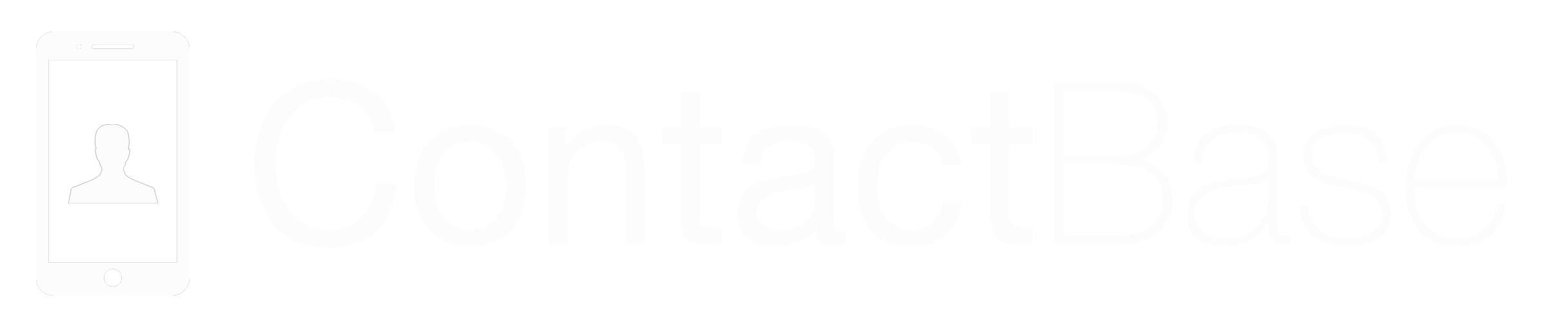 ContactBase Logo